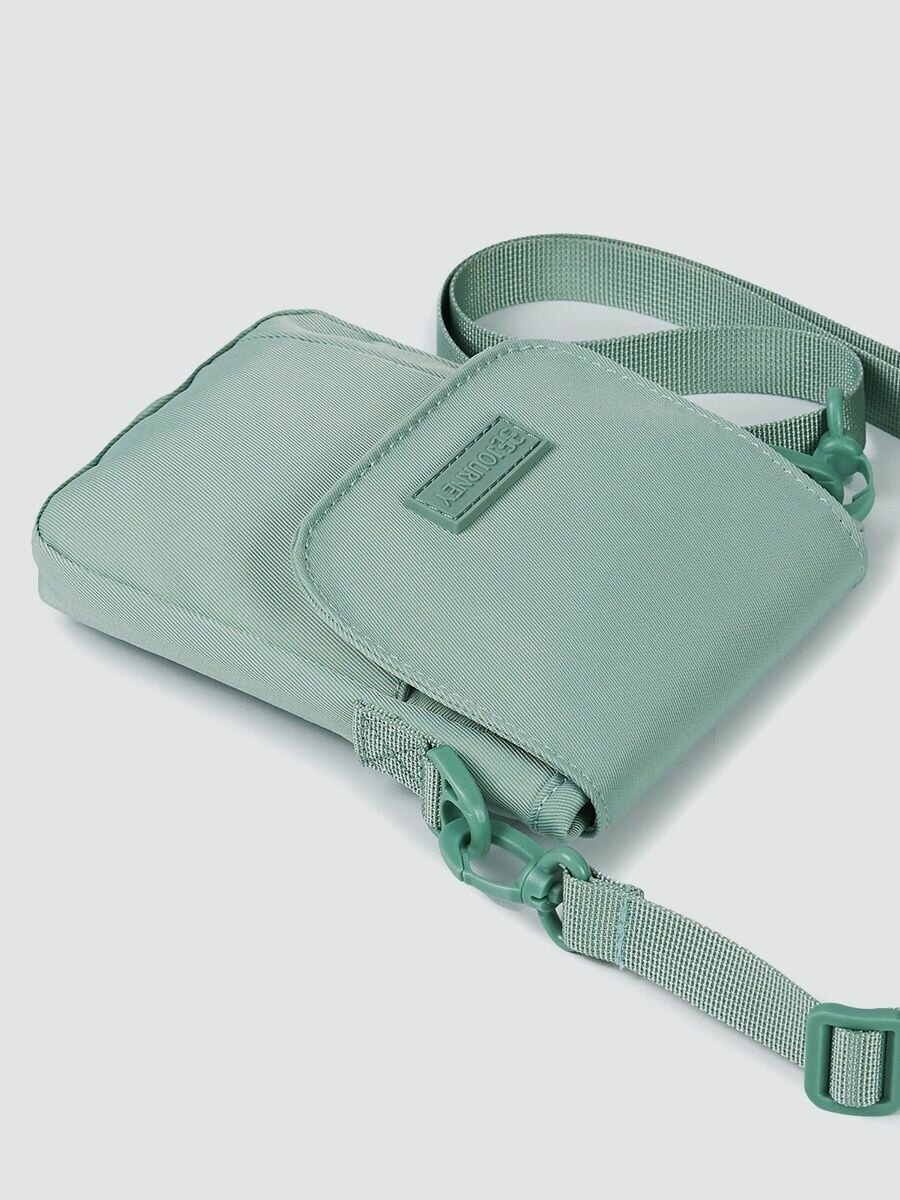 фото Сумка барсетка JOURNEY женская кросс боди на плечо