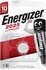 Батарейка Energizer CR 2025 Lithium, 3 вольта, 1 штука в блистере...