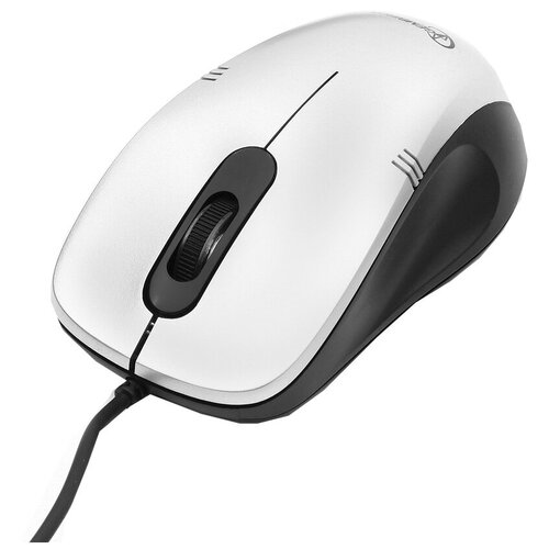 Мышь Gembird Optical Mouse MOP-100-S