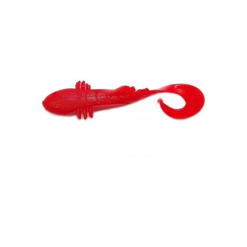 Мягкие приманки Bait Breath BeTanCo Curly Tail 3" #S836