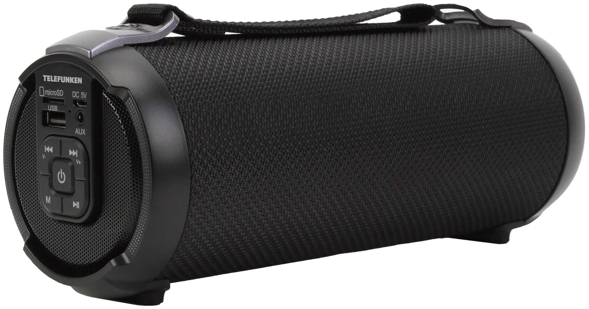 Купить Акустическая система Telefunken TF-PS2102 в каталоге интернет магазина М.