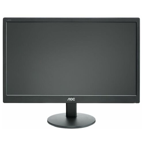 фото Монитор aoc e970swn 18.5"