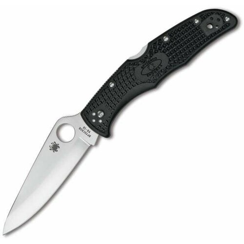 Нож складной Spyderco Endura складной нож spyderco endura 4