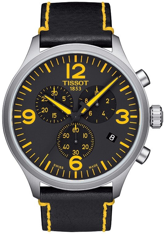 Наручные часы TISSOT T-Sport