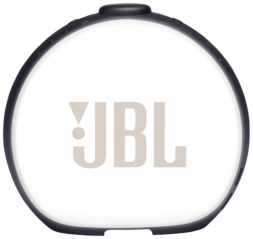 Акустическая система JBL 2 FM (Black) - фото №3