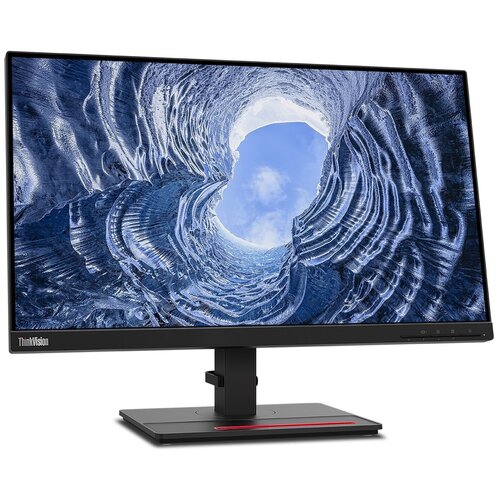 Монитор 238 Lenovo ThinkVision T24i-2L 1920х1080 60 Гц IPS черный 62b0mat2is 1992000₽