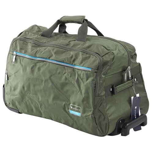 фото Дорожная сумка 4682-21/navy green winpard