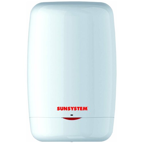 Накопительный электрический водонагреватель Sunsystem LB 10 AS