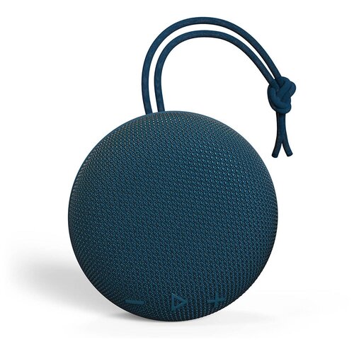 Портативная Bluetooth колонка HIPER ATRIA (Gray)