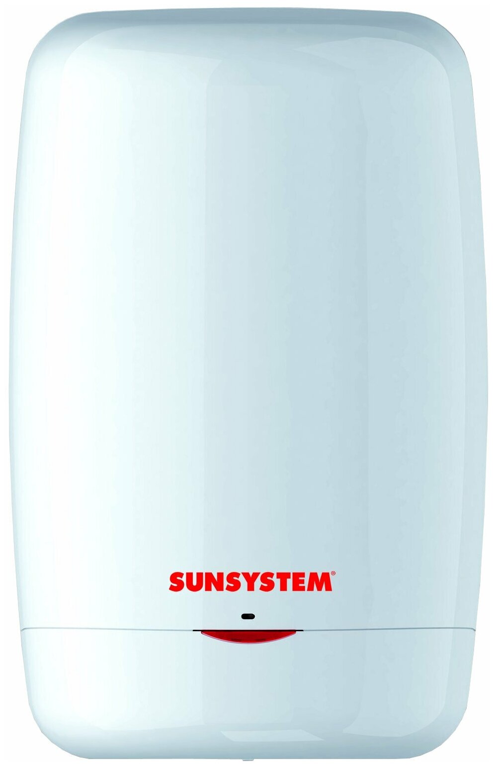 Накопительный электрический водонагреватель Sunsystem LB 15 AS