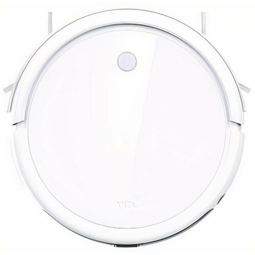 Робот-пылесос TCL Robot Vacuum Sweeva 1000 White (B100A)