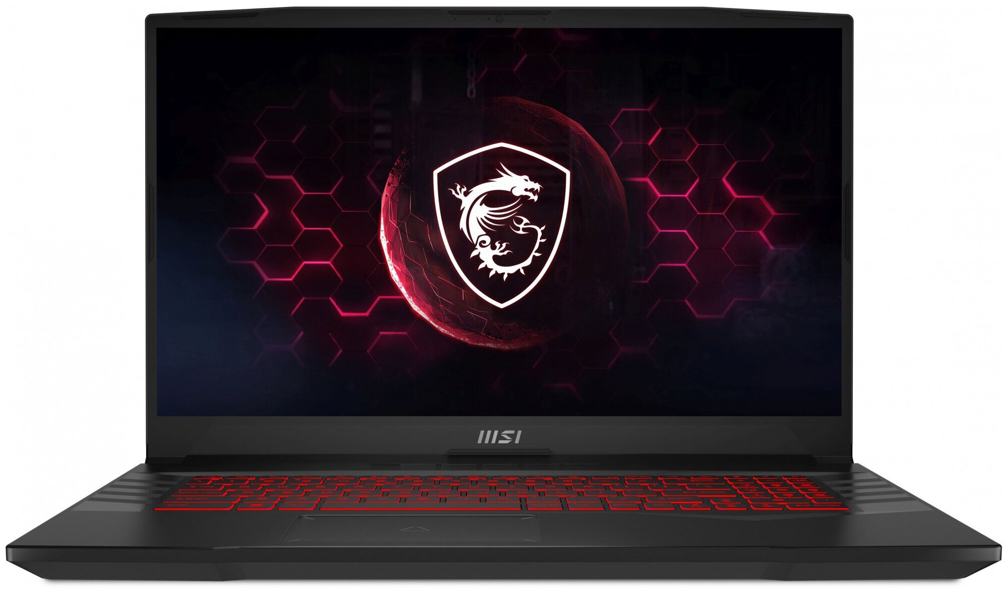 MSI Pulse GL76 12UDK-281XRU 17.3"; Intel Core i7 12700H 2.3GHz/ NVIDIA GeForce RTX 3050Ti 4Gb/ 16/ 512Gb