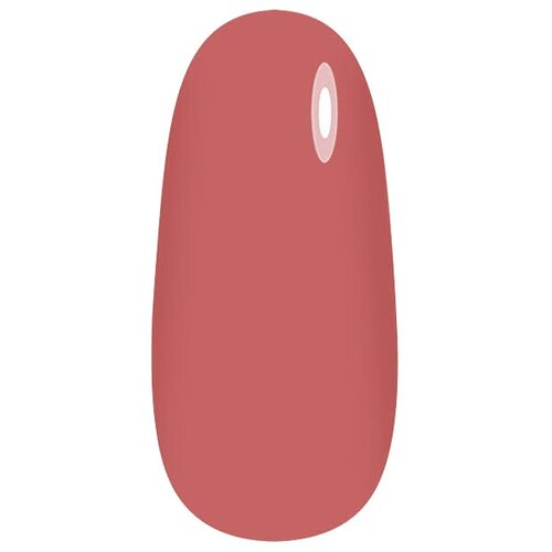 Гель-лак для ногтей Aeropuffing Gel Polish, 8 мл, salmon pink