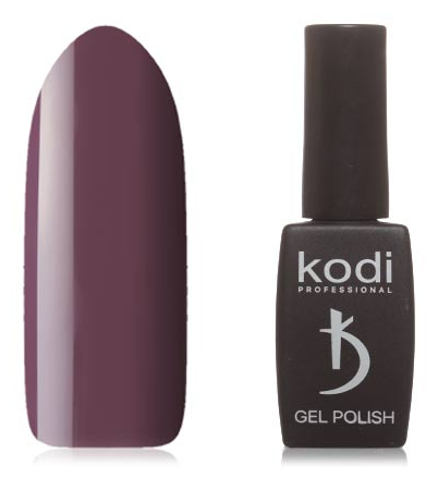 Гель-лак Gel Polish Kodi (8ml.) № 40V