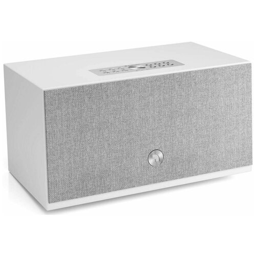 Портативная акустика Audio Pro C10 MkII White беспроводная hi fi акустика audio pro c10 mkii sand