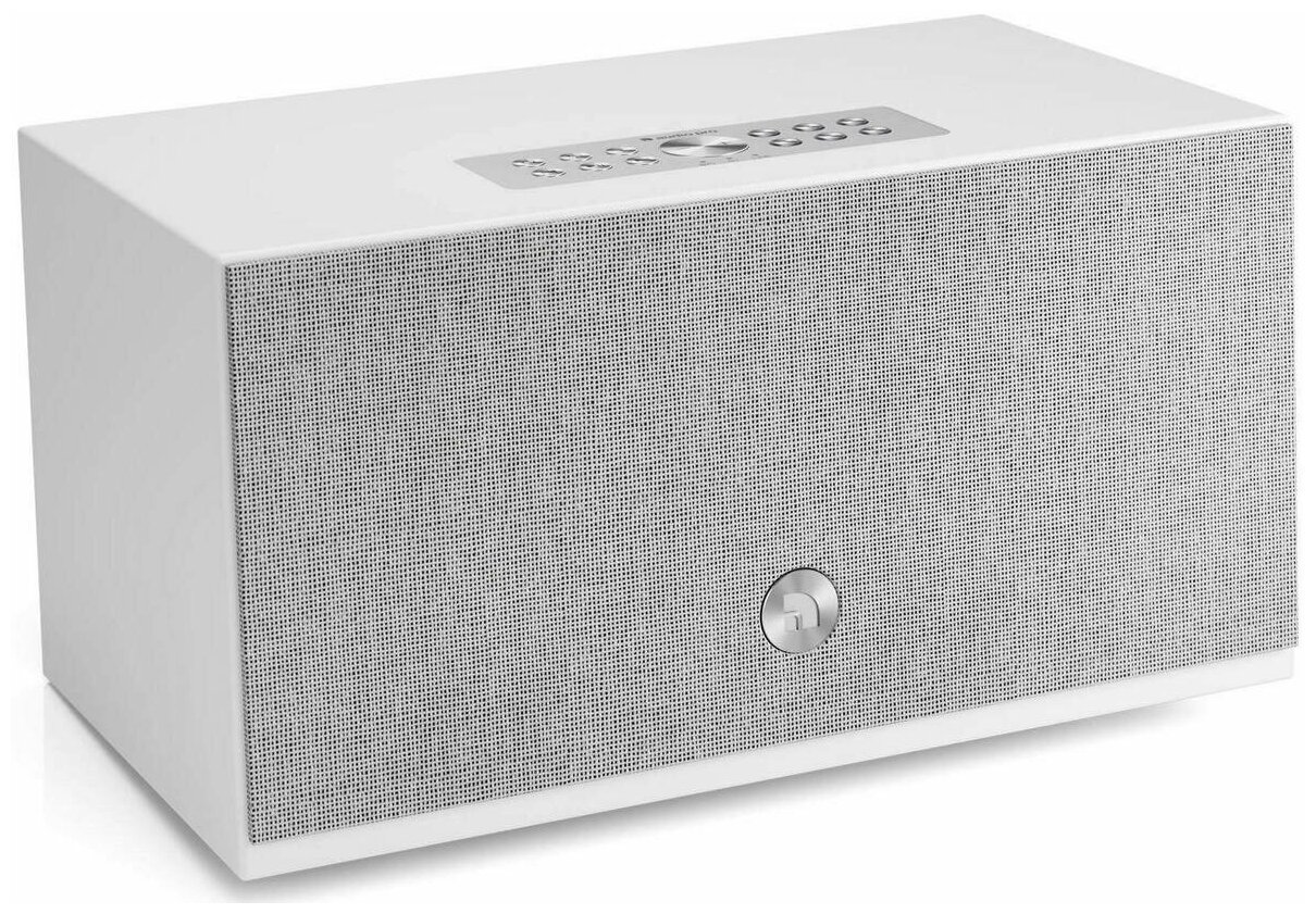 Акустическая система Audio Pro C10 MkII White