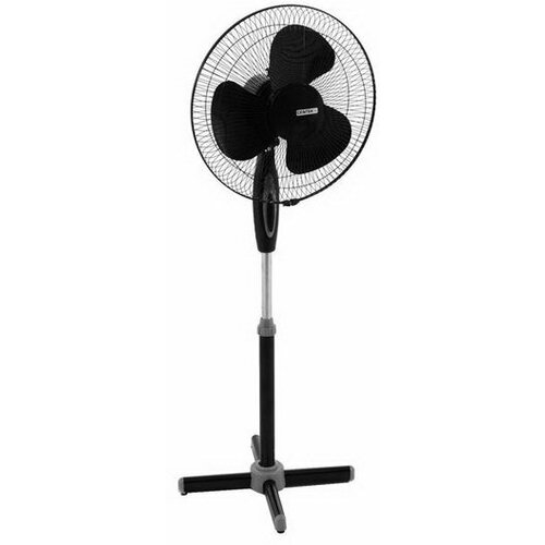 Вентилятор CT-5004 Black напольный 40 Вт 43 см 3 режима чёрный 256100₽