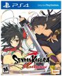 Игра SENRAN KAGURA Burst Re:Newal