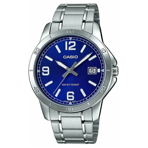 фото Наручные часы casio s mtp-v004d-2bdf