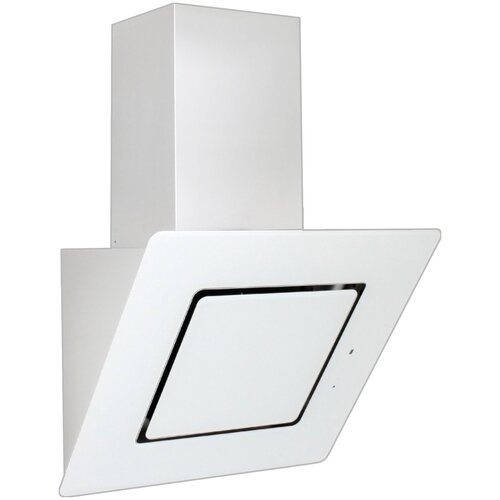 Купольная вытяжка Zigmund Shtain K 21661 W белый 50000000₽