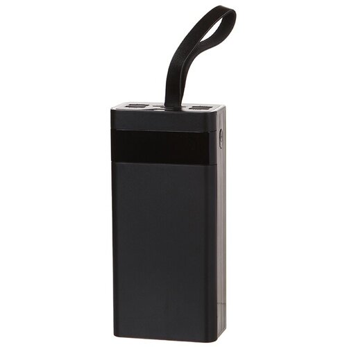 Внешний аккумулятор Red Line Power Bank RP-56 30000mAh Black УТ000033153 208200₽