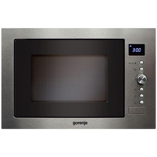 фото Микроволновая печь gorenje bm321a7x .