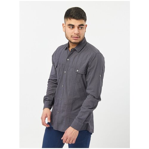 Рубашка Ribery