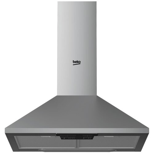 Купольная вытяжка Beko HCP 61310I серебристый 2597900₽