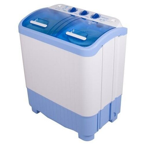 Стиральная машина Renova WS-40PET 1009000₽