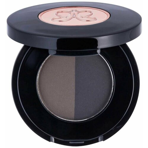 Anastasia Beverly Hills Тени для бровей Brow Powder Duo Granite 1,6 г