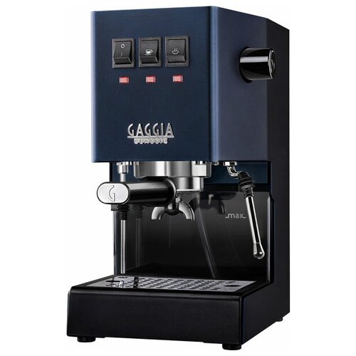 Кофеварка рожковая Gaggia Classic Blue 5999000₽