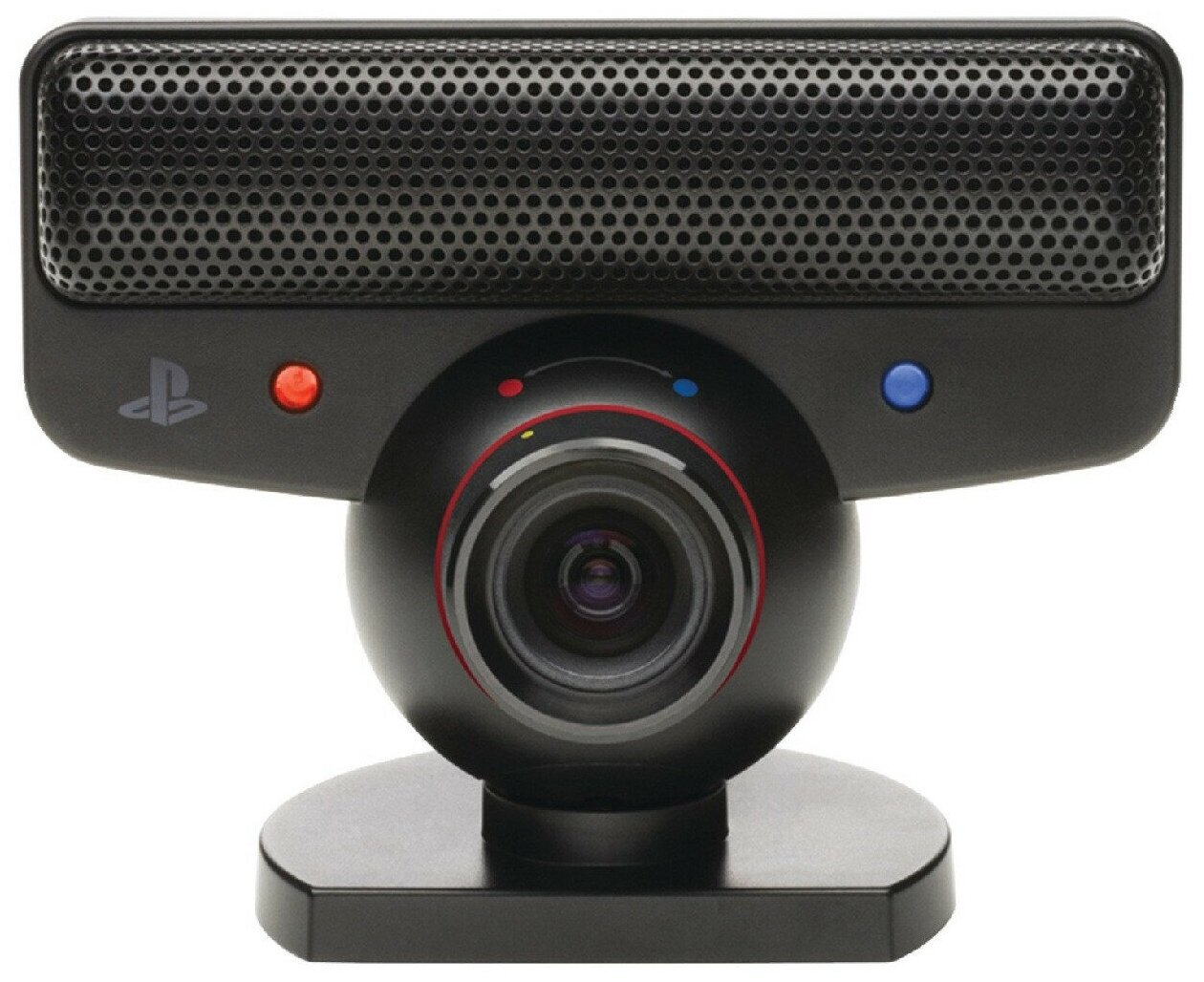 Sony Камера PS Eye для Sony Playstation 3 (SLEH-00201), черный