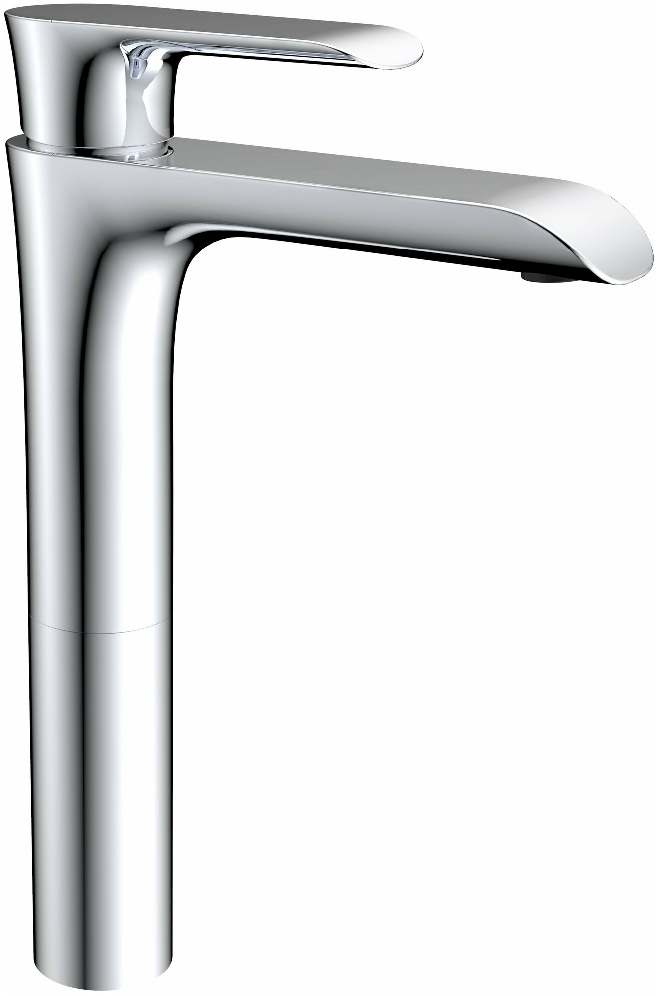 Смеситель AltroBagno Costanza 010218 Cr для раковины, хром