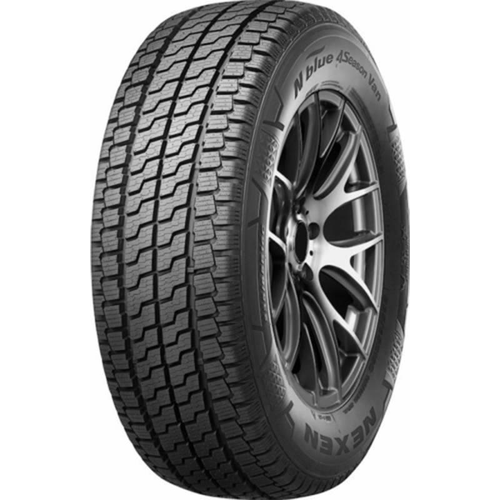 Шина NEXEN NBLUE 4Season Van 195/75R16C 107/105R