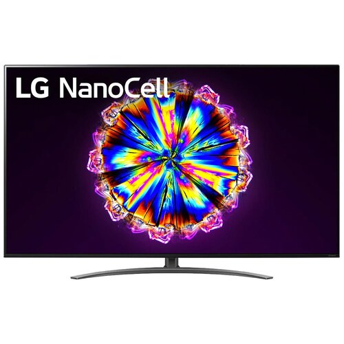 фото Телевизор nanocell lg 65nano916 65" (2020)