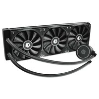 Система водяного охлаждения ID-Cooling FROSTFLOW X 360 (Black) 350W all Intel/AMD