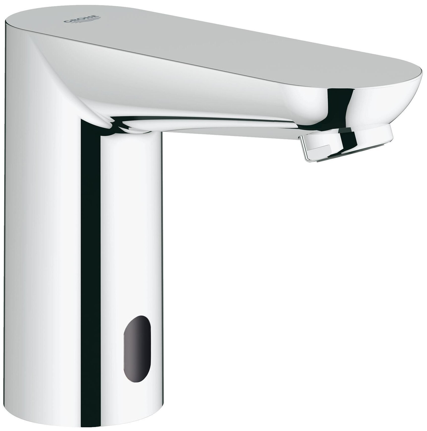 Смеситель для раковины (умывальника) Grohe Euroeco Cosmopolitan E 36269000 хром