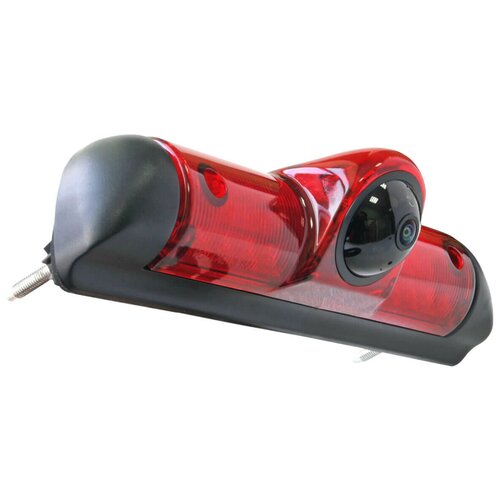 Camera Citroen Jumper III Fiat Ducato X250 Peugeot Boxer III встроенная в стоп-сигнал INCAR VDC-413 861000₽