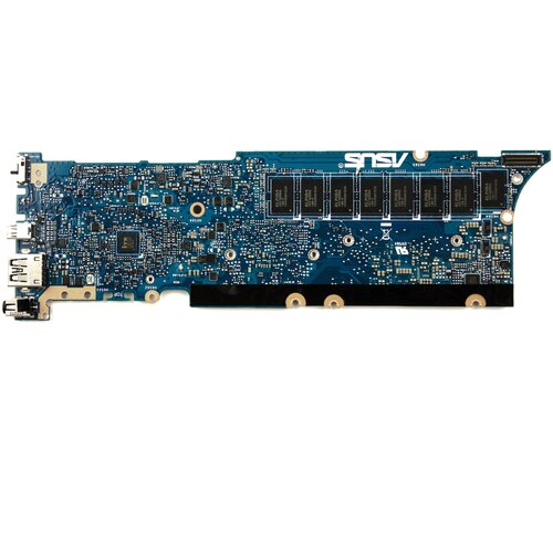 Материнская плата Asus Taichi21 4Gb DDR3 i5-3337U SR0XL