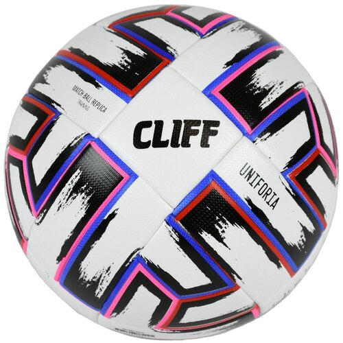 фото Мяч футбольный №5 fu1549 cliff