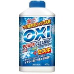 Kaneyo Oxi Power Cleaner Кислородный отбеливатель для цветных вещей 400 гр - изображение