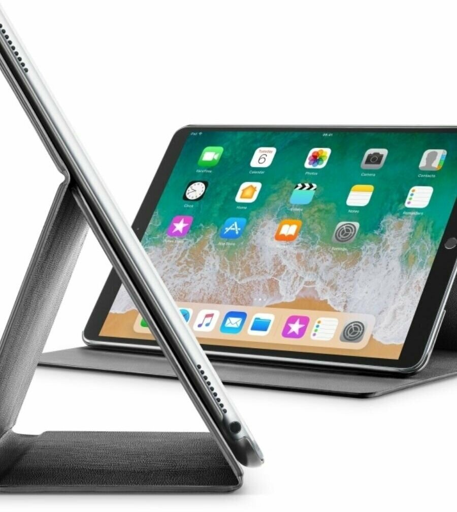 Чехол для iPad Pro 10.5 Cellular Line - фото №3