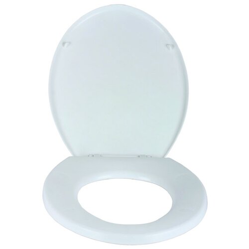 фото Сиденье для унитаза аквалиния 5-003