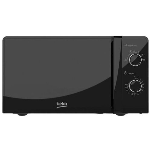 СВЧ Beko MOC20100BFB 700 Вт чёрный 884200₽