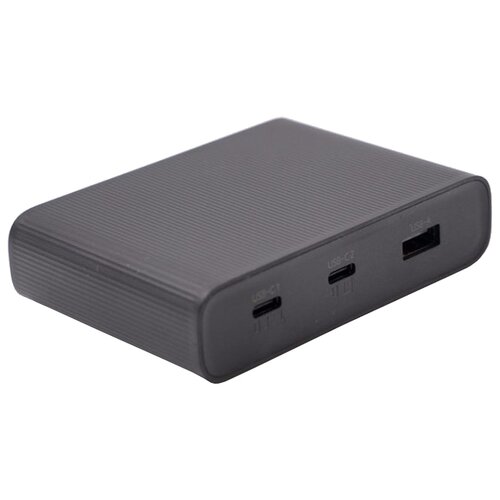 USB-зарядка ZMI zPower Trio Desktop Charger H932