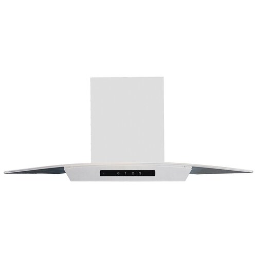 Купольная вытяжка Zigmund Shtain K 24791 W белый 50000000₽