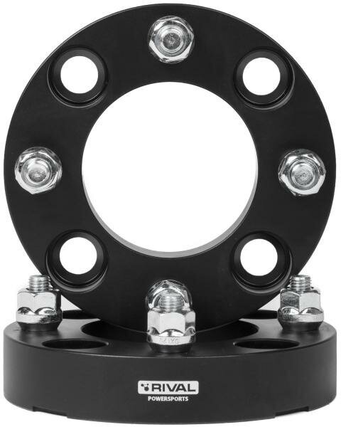 Проставки для колес / Wheel spacers 4*110, 30mm, kit 2 pcs / WS.1030.1/ колесные проставки