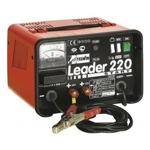 Telwin LEADER 220 START 230V