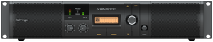 Фото Усилитель мощности BEHRINGER NX6000D