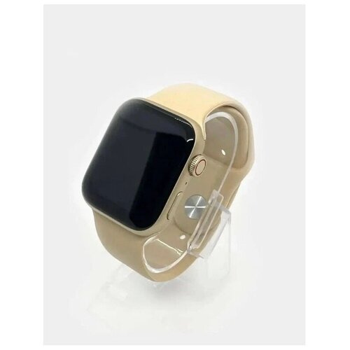 Умные стильные смарт часы Совместими с iOS Android Смарт часы с сенсорным экраном Новинка 259900₽